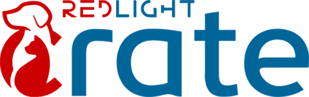 Red Light Crate